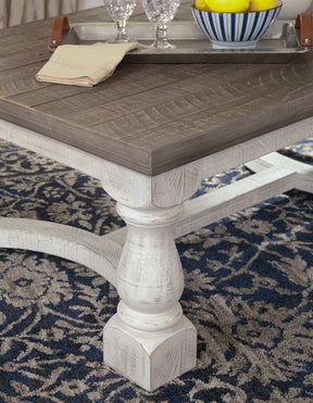 Havalance Table Set Half Price Furniture