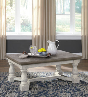 Havalance Coffee Table - Half Price Furniture