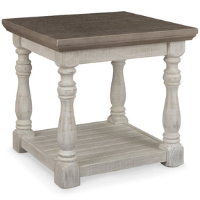 Havalance Occasional Table Set - Half Price Furniture