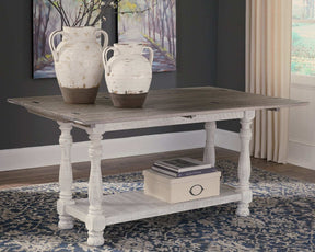 Havalance Sofa/Console Table - Half Price Furniture