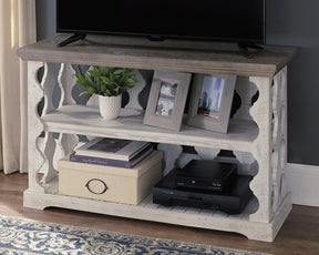 Havalance Sofa/Console Table - Half Price Furniture
