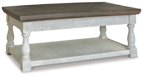 Havalance Table Set - Half Price Furniture