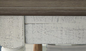 Havalance Table Set - Half Price Furniture