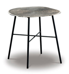 Laverford End Table - Half Price Furniture