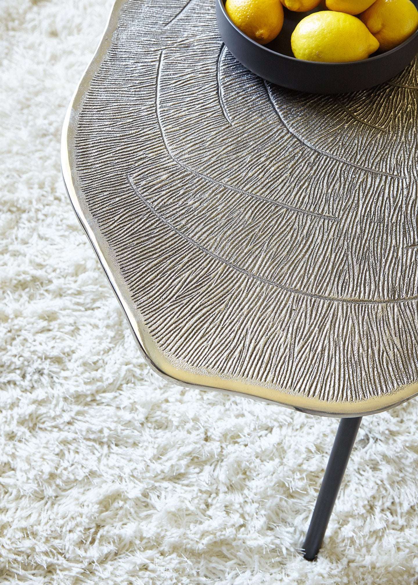Laverford Coffee Table - Half Price Furniture