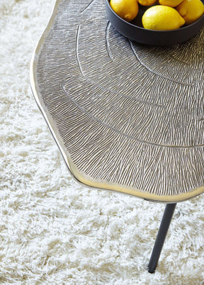 Laverford Coffee Table - Half Price Furniture
