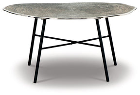 Laverford Coffee Table - Half Price Furniture