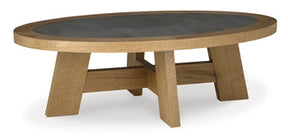 Brinstead Coffee Table - Half Price Furniture