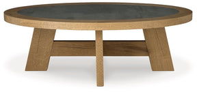 Brinstead Coffee Table - Half Price Furniture