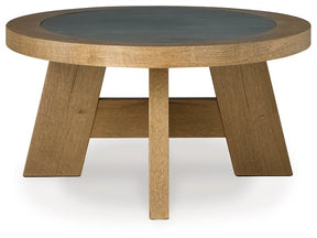 Brinstead Coffee Table - Half Price Furniture