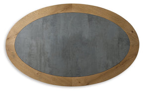 Brinstead Occasional Table Set Half Price Furniture