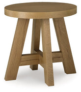 Brinstead End Table Brinstead End Table Half Price Furniture