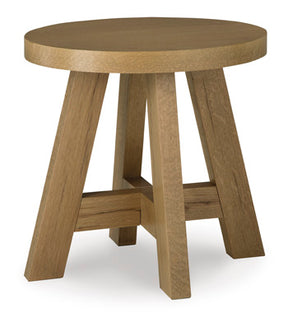 Brinstead End Table - End Table - Half Price Furniture