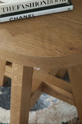 Brinstead End Table - End Table - Half Price Furniture