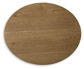 Brinstead End Table - End Table - Half Price Furniture