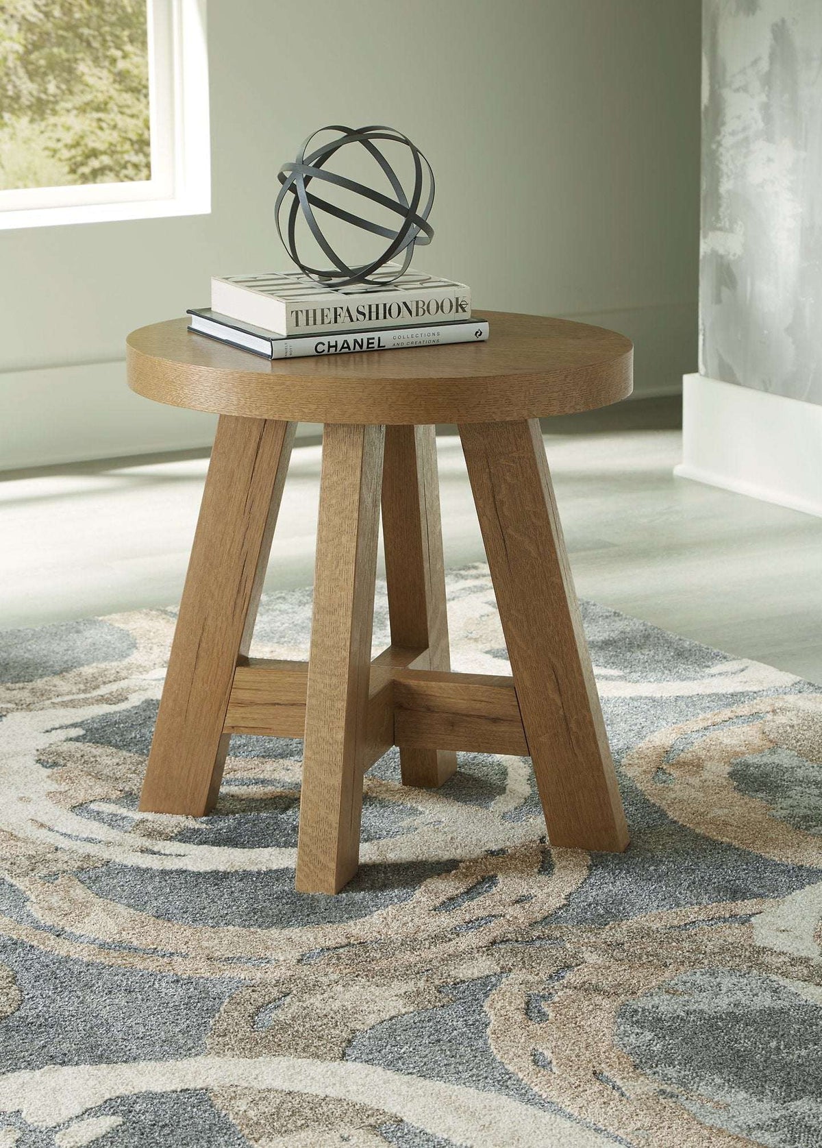 Brinstead End Table - End Table - Half Price Furniture