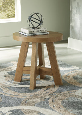 Brinstead End Table - Half Price Furniture