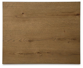 Brinstead Chairside End Table - End Table - Half Price Furniture