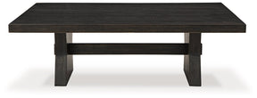 Galliden Coffee Table - Half Price Furniture