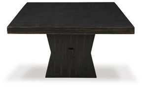 Galliden Coffee Table - Half Price Furniture
