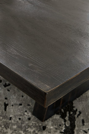 Galliden Coffee Table - Half Price Furniture