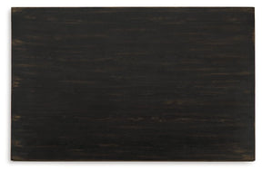 Galliden Coffee Table - Half Price Furniture