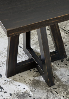 Galliden End Table - Half Price Furniture