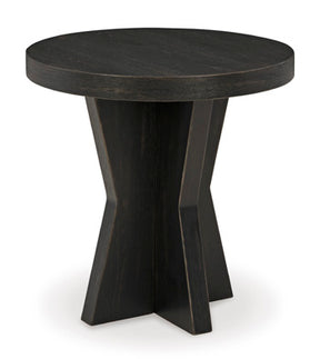 Galliden End Table - Half Price Furniture