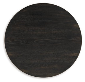 Galliden End Table - Half Price Furniture