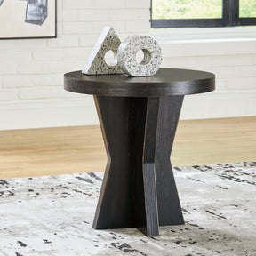 Galliden End Table - Half Price Furniture