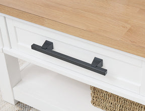 Ashbryn End Table - End Table - Half Price Furniture