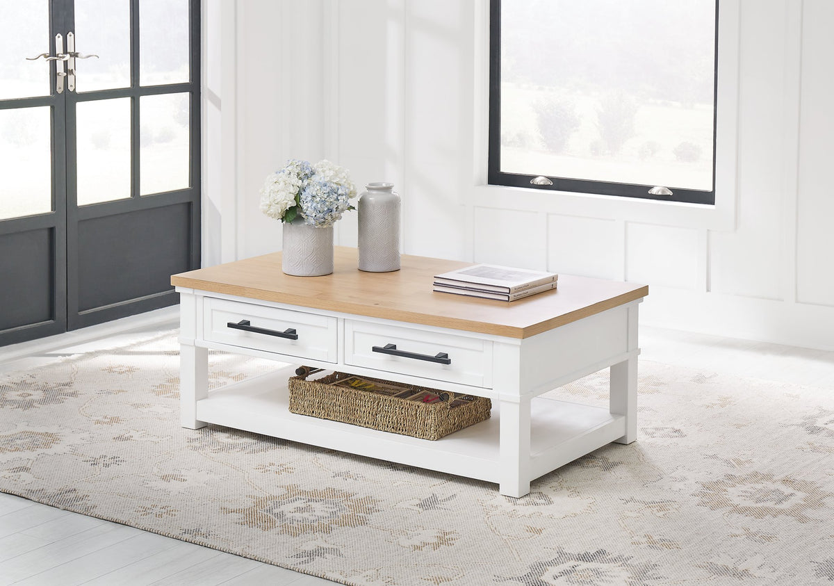 Ashbryn Occasional Table Set Half Price Furniture