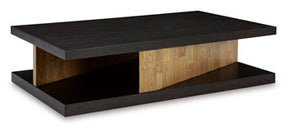 Kocomore Coffee Table - Half Price Furniture