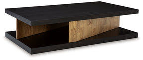 Kocomore Coffee Table - Half Price Furniture