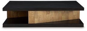 Kocomore Coffee Table - Half Price Furniture