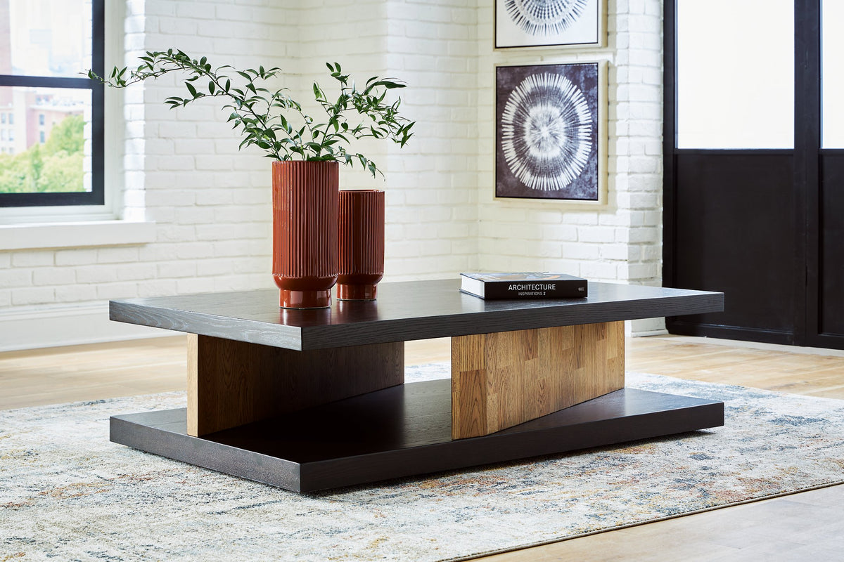 Kocomore Coffee Table  Half Price Furniture