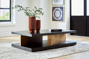 Kocomore Coffee Table - Half Price Furniture