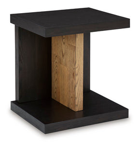 Kocomore Chairside End Table - Half Price Furniture