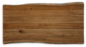 Fortmaine Coffee Table - Cocktail Table - Half Price Furniture