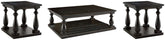 Mallacar Occasional Table Set Half Price Furniture