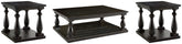Mallacar Occasional Table Set Half Price Furniture