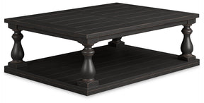 Mallacar Table Set - Half Price Furniture
