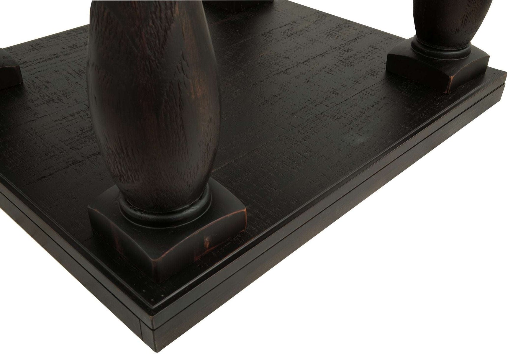 Mallacar Table Set Half Price Furniture