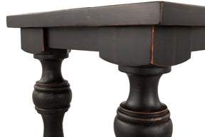 Mallacar Sofa/Console Table - Half Price Furniture