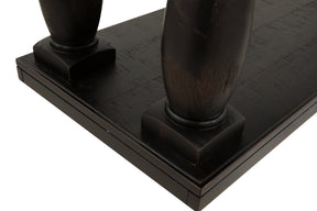 Mallacar Sofa/Console Table - Half Price Furniture