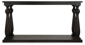 Mallacar Sofa/Console Table - Half Price Furniture