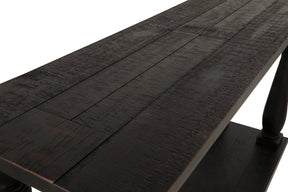 Mallacar Sofa/Console Table - Half Price Furniture