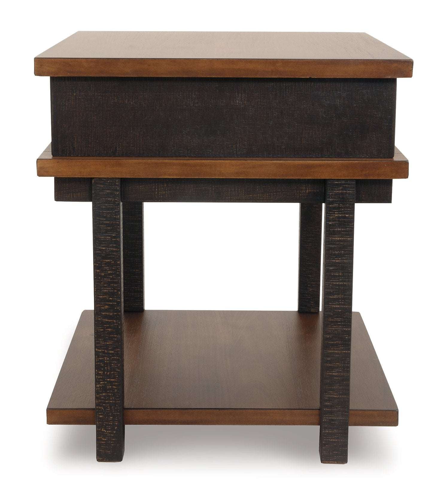 Stanah End Table - Half Price Furniture