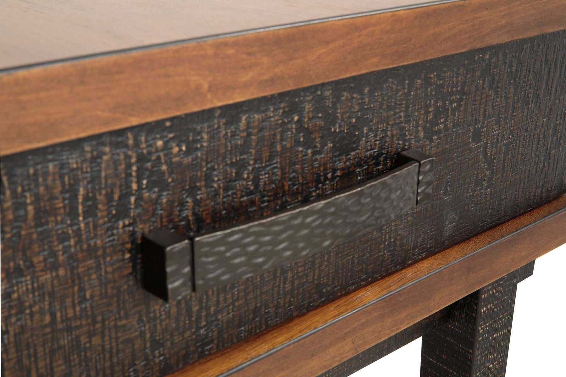 Stanah End Table - Half Price Furniture
