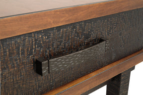 Stanah End Table - Half Price Furniture